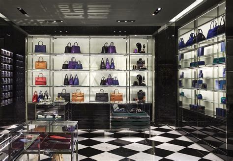 prada tysons photos|Store Tour: See Inside The New Prada Store at Tysons Galleria.